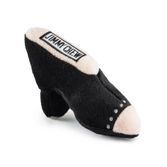 Jimmy Chew Shoe Dog/Cat Toy (Small) - Picture 1 of 1